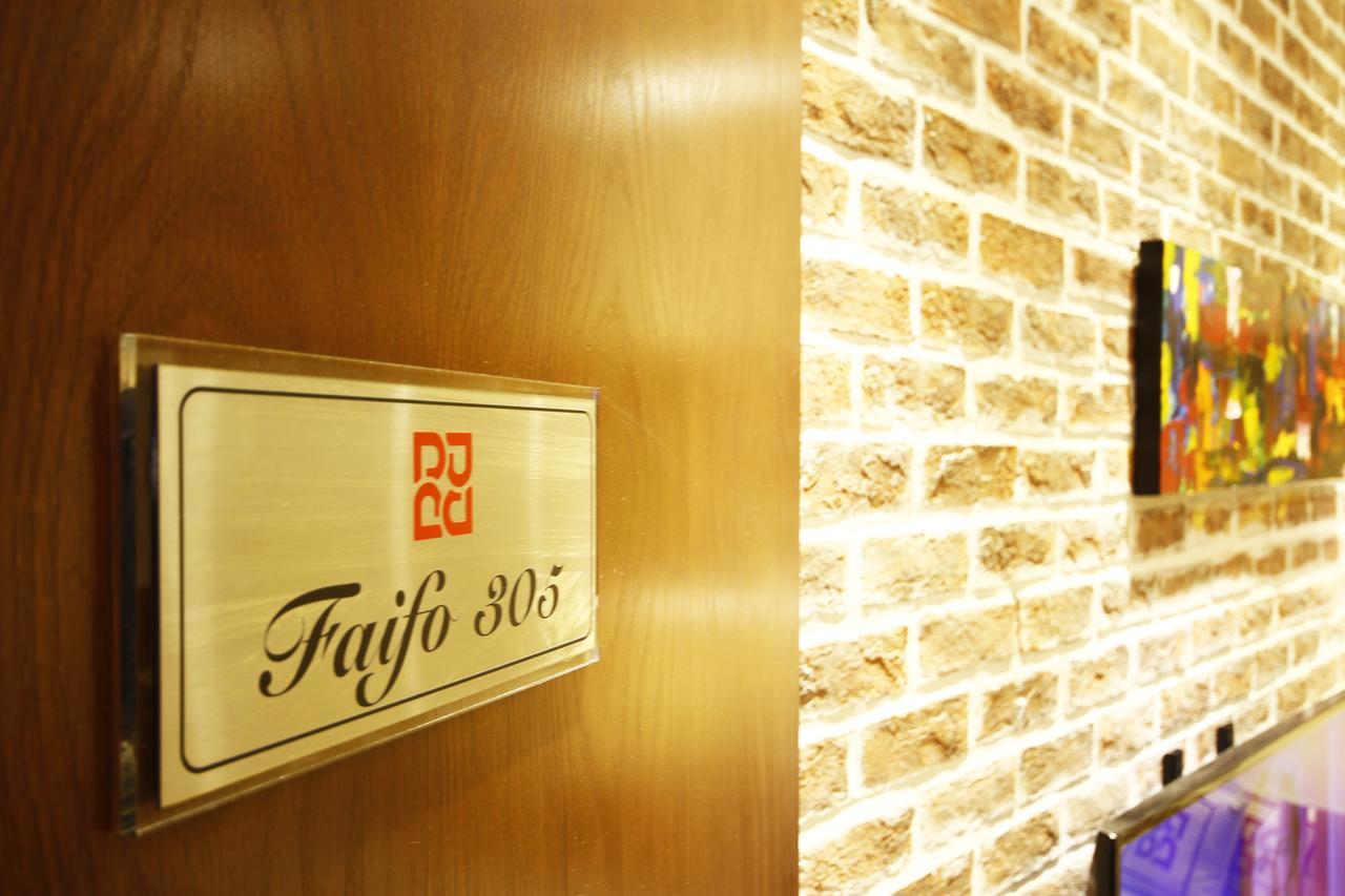 Danang Moment - Boutique Serviced Apartment Exteriör bild