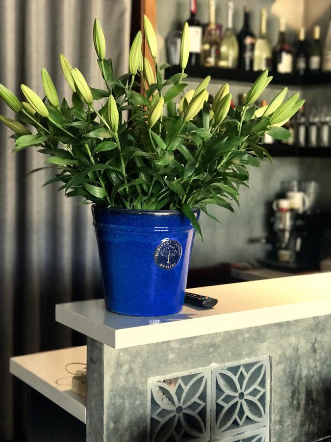 Danang Moment - Boutique Serviced Apartment Exteriör bild