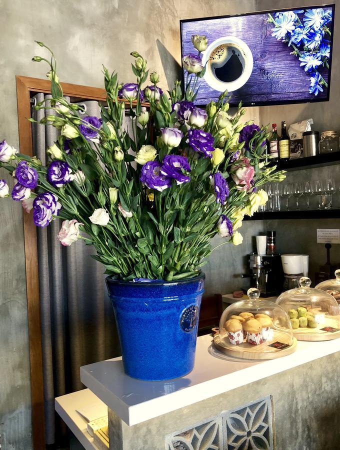 Danang Moment - Boutique Serviced Apartment Exteriör bild