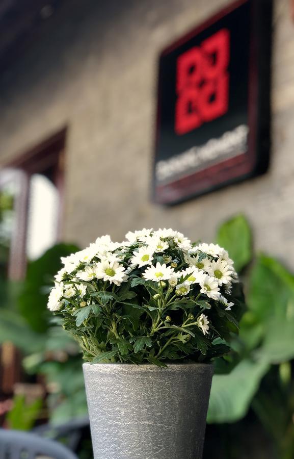 Danang Moment - Boutique Serviced Apartment Exteriör bild