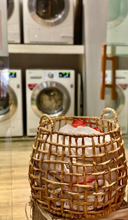 Danang Moment - Boutique Serviced Apartment Exteriör bild