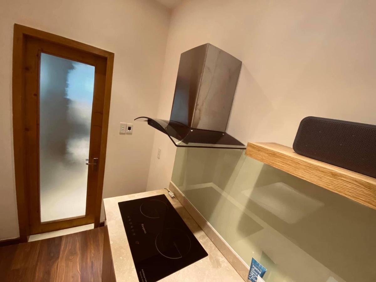 Danang Moment - Boutique Serviced Apartment Exteriör bild