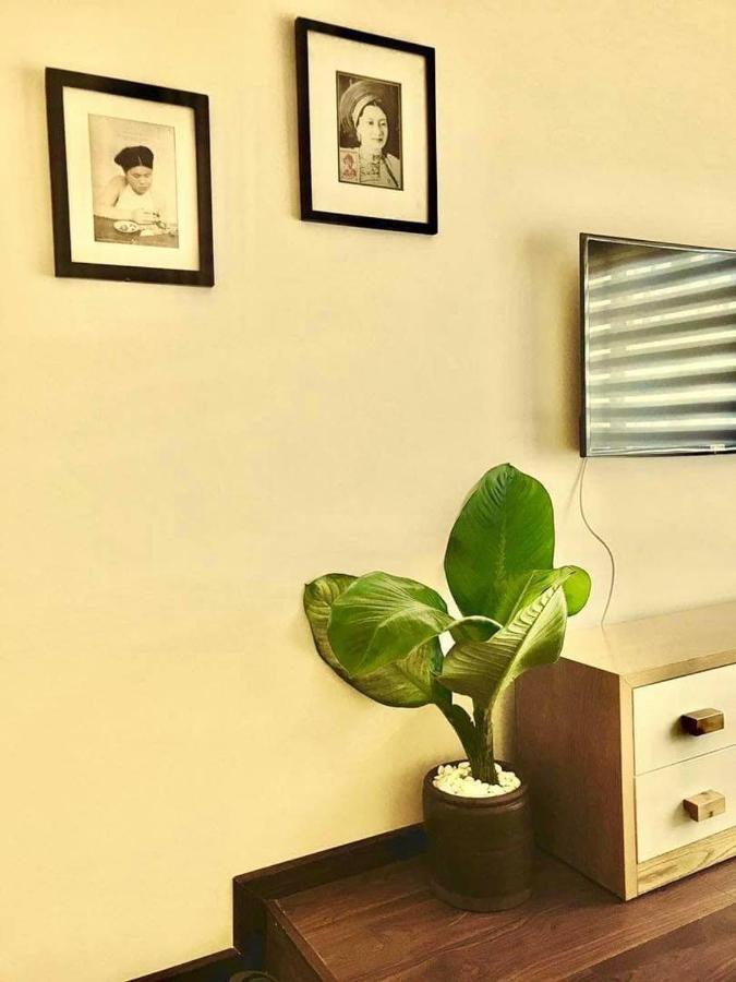 Danang Moment - Boutique Serviced Apartment Exteriör bild